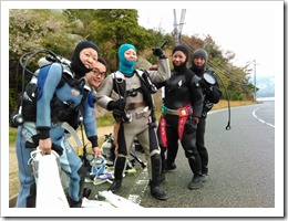 【日帰り】春に逢いに倉橋島！